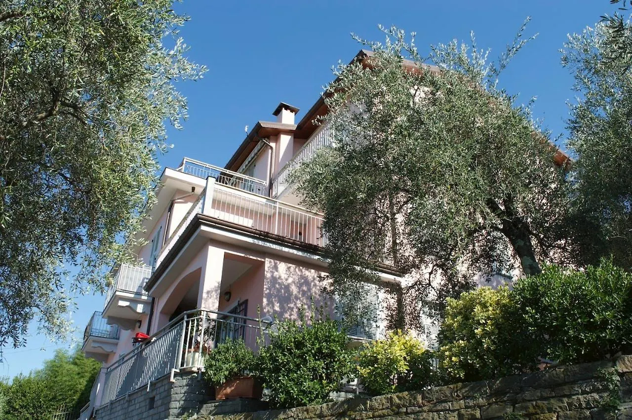 Apartment Charme And Comfort Near Cinque Terre La Spezia