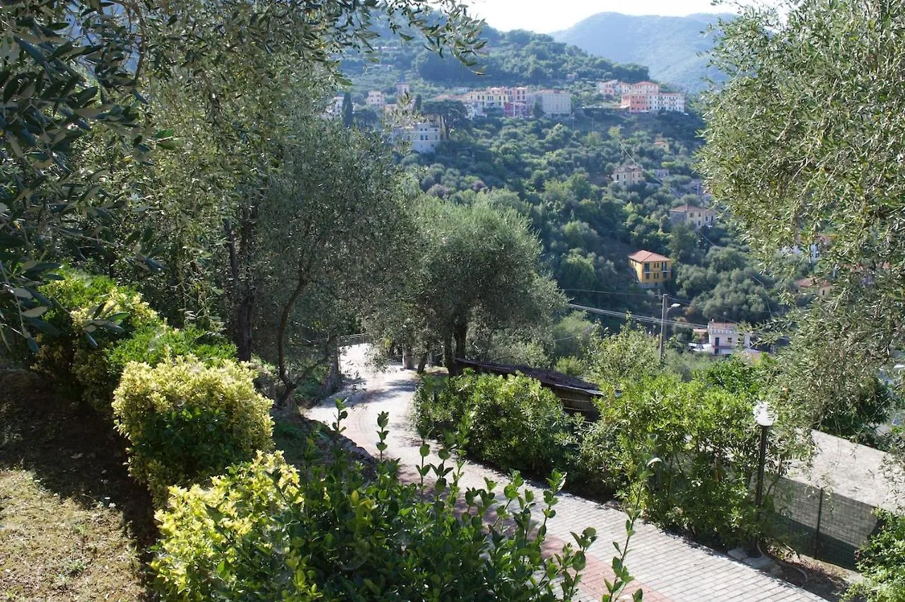 Charme And Comfort Near Cinque Terre La Spezia 0*,