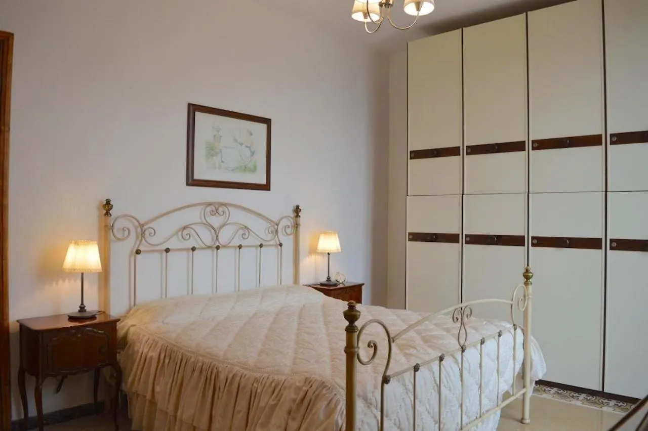 Charme And Comfort Near Cinque Terre La Spezia Italien
