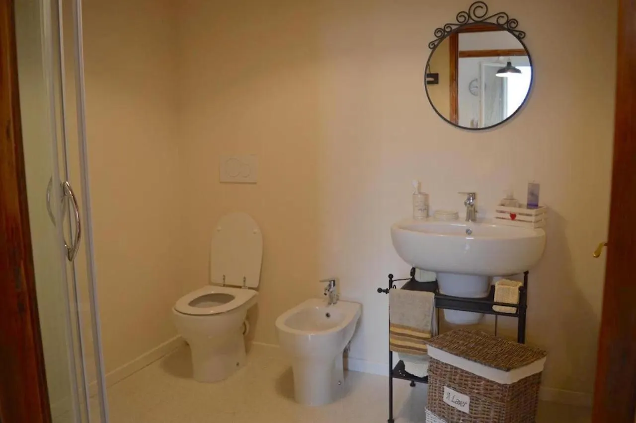 Apartment Charme And Comfort Near Cinque Terre La Spezia Italy