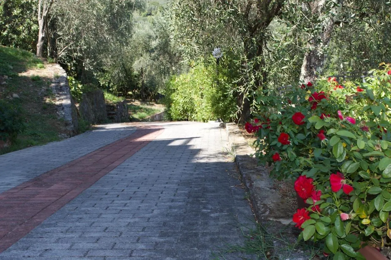 Apartment Charme And Comfort Near Cinque Terre La Spezia Italien