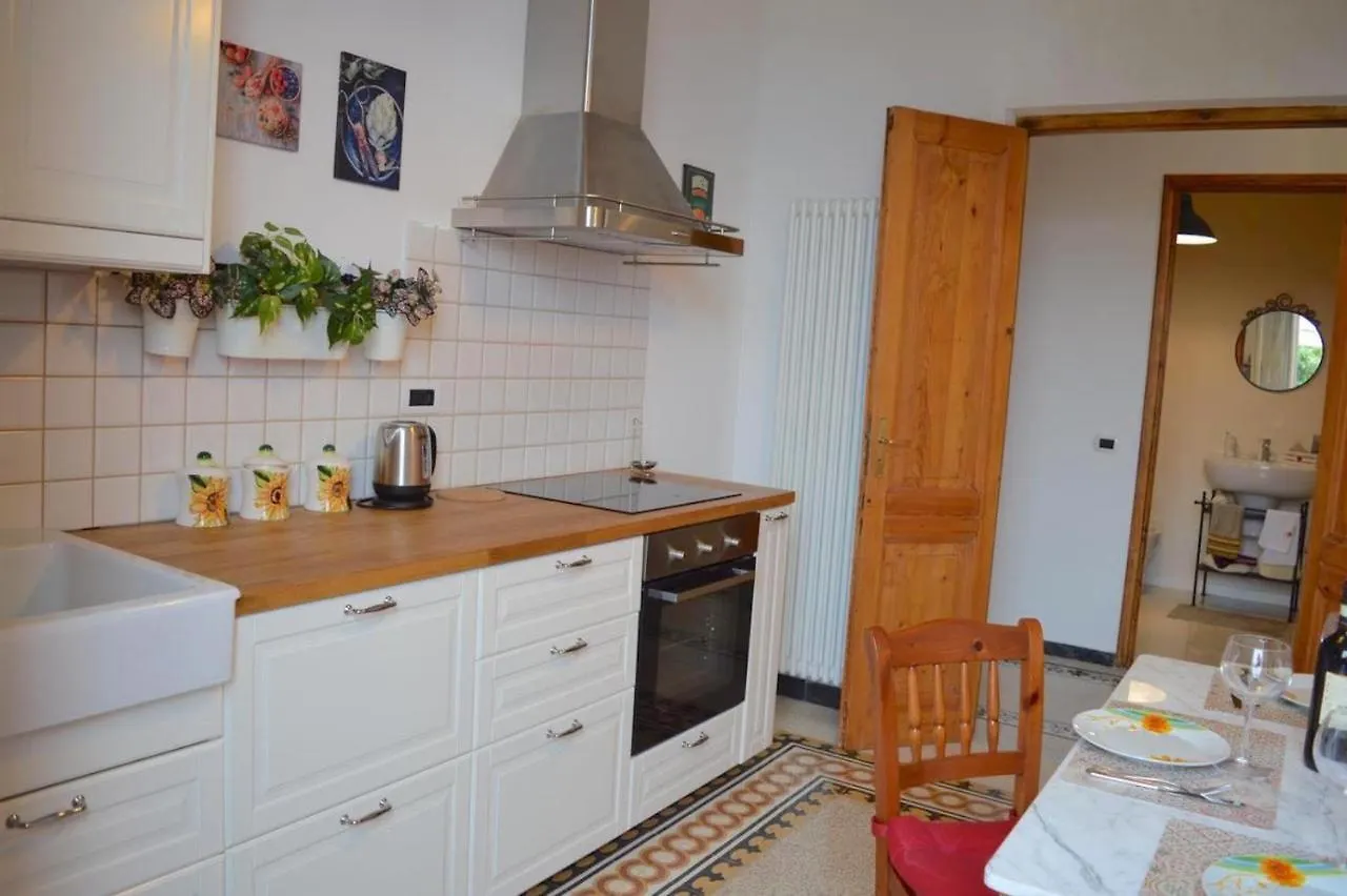 公寓 Charme And Comfort Near Cinque Terre 斯培西亚