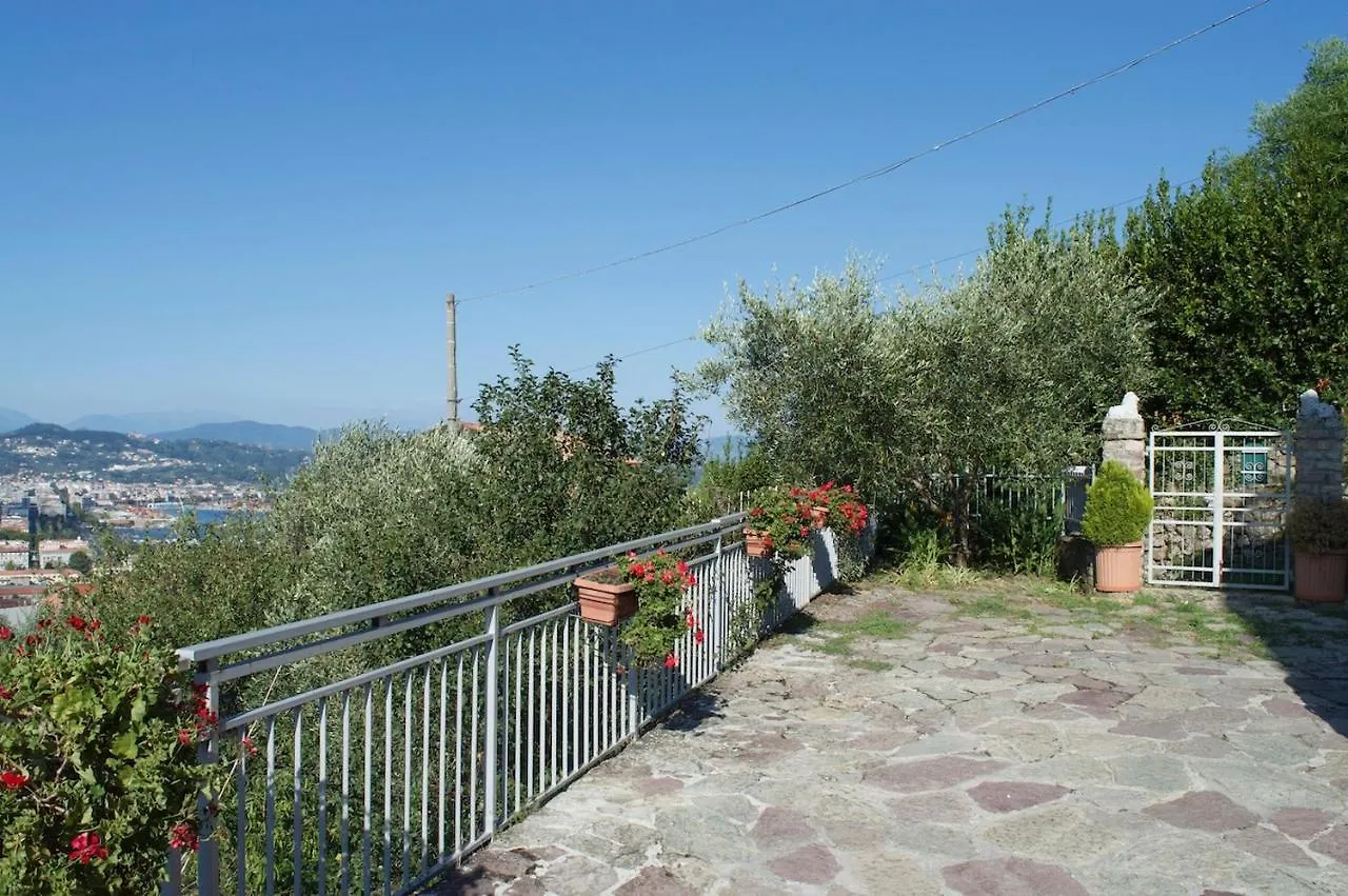 Charme And Comfort Near Cinque Terre 斯培西亚 公寓